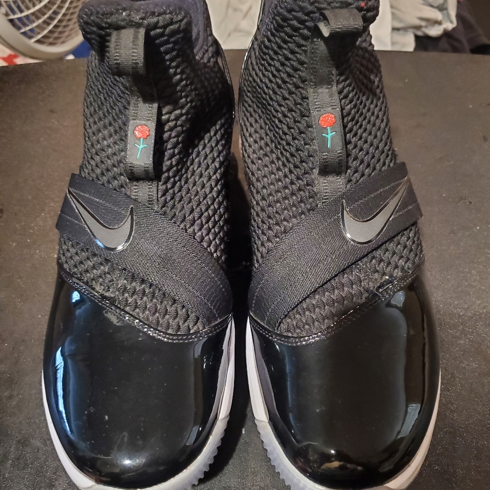 Lebron soldier 12 SFG